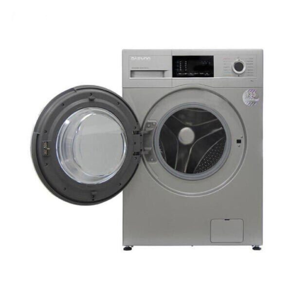 ماشین لباسشویی دوو 9 کیلویی مدل LM9120