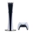 کنسول بازی سونی مدل PlayStation 5 Slim Digital Edition ظرفیت 1 ترابایت ریجن 2016A اروپا(1 دسته)