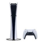 کنسول بازی سونی مدل PlayStation 5 Slim Digital Edition ظرفیت 1 ترابایت ریجن 2016A اروپا(1 دسته)