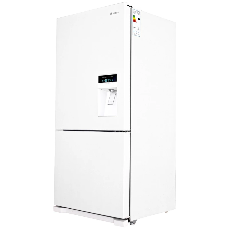 یخچال فریزر اسنوا مدل پرفکت SBDi-L300
