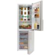 یخچال و فریزر اسنوا مدل SBDi-M200 ظرفیت 24 فوت