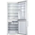 یخچال و فریزر پاکشوما مدل RCP 495 X BMF ظرفیت 19 فوت