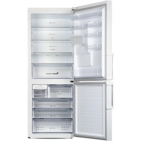 یخچال و فریزر پاکشوما مدل RCP 495 X BMF ظرفیت 19 فوت