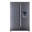 یخچال و فریزر دوقلو دیپوینت مدل MAX-D ظرفیت 34 فوت