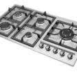 اجاق گاز صفحه ای تاکنوگلد 5 شعله مدل G-105