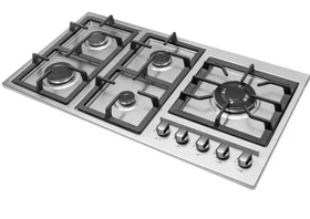 اجاق گاز صفحه ای تاکنوگلد 5 شعله مدل G-105