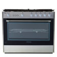 اجاق گاز اسنوا مدل SGC5-1101N Romina Series