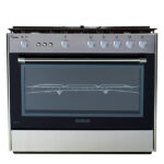 اجاق گاز اسنوا مدل SGC5-1101N Romina Series