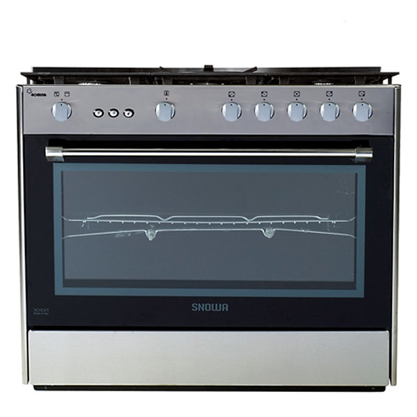 اجاق گاز اسنوا مدل SGC5-1101N Romina Series