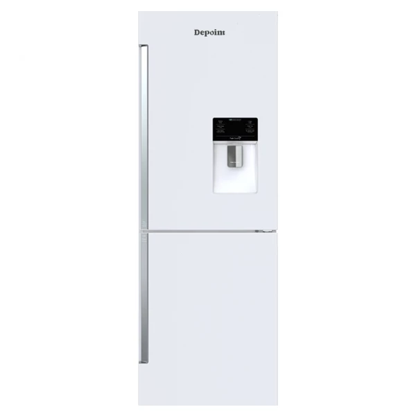 یخچال و فریزر دیپوینت مدل دیسنت ظرفیت 21 فوت