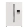 یخچال و فریزر دوقلو دیپوینت مدل MAX-D ظرفیت 34 فوت