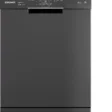 ماشین ظرفشویی زیرووات مدل ZDPN 1S641