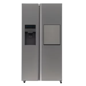 یخچال ساید بای ساید اسنوا مدل S2Di-L310 ظرفیت 35 فوت