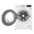 ماشین لباسشویی اتوماتیک ال جی مدل F4V5RGP0W ظرفیت 10.5 کیلوگرم