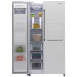یخچال و فریزر ساید بای ساید اسنوا مدل SN8-2034