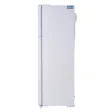 یخچال فریزر طرح فریزر بالا ایستکول مدل TM-4321 ظرفیت 13 فوت