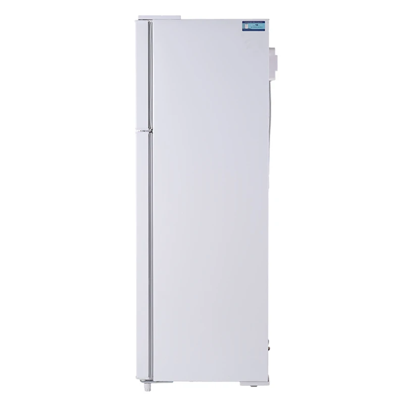 یخچال فریزر طرح فریزر بالا ایستکول مدل TM-4321 ظرفیت 13 فوت