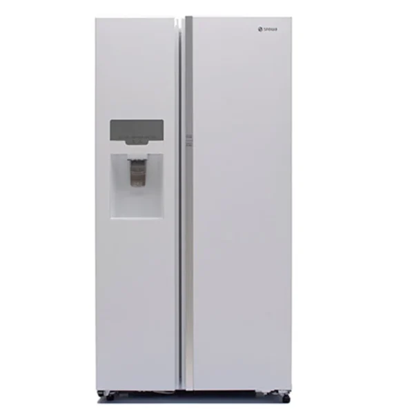 یخچال و فریزر ساید بای ساید اسنوا مدل SN8-3032