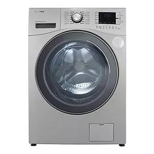 ماشین لباسشویی اسنوا مدل اکتا SWM-D80 ظرفیت 8 کیلوگرم
