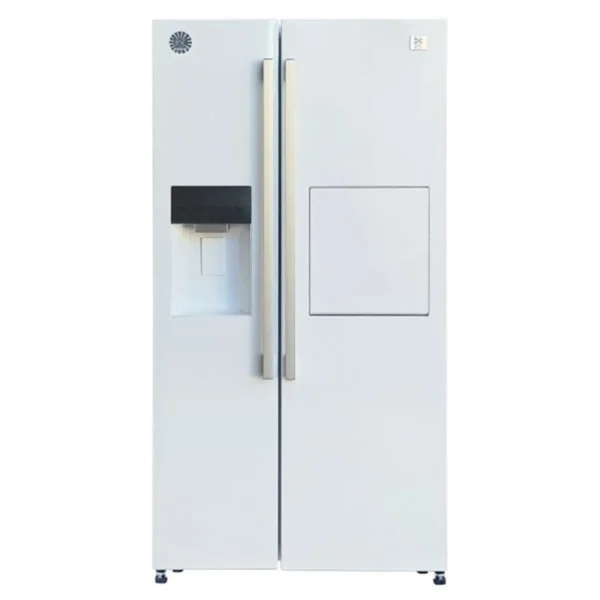 یخچال و فریزر ساید بای ساید دوو مدل DS-3020
