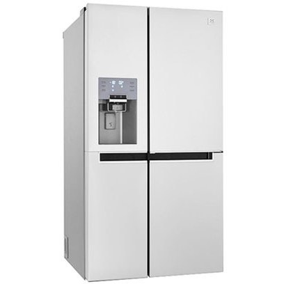 یخچال فریزر ساید بای ساید دوو مدل Prime 3Doors D4S-0034