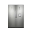 یخچال و فریزر دوقلو سام مدل RR60-RZ60 ظرفیت 40 فوت