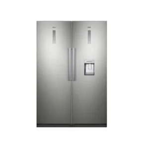 یخچال و فریزر دوقلو سام مدل RR60-RZ60 ظرفیت 40 فوت