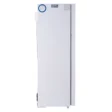 یخچال فریزر طرح فریزر بالا ایستکول مدل TM-4321 ظرفیت 13 فوت