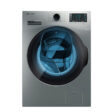 ماشین لباسشویی اسنوا مدل SWM-84608 ظرفیت 8 کیلوگرم