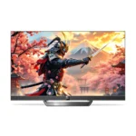 تلویزیون هوشمند آیوا (google TV) | aiwa ZQ C3D 55 (2025) سایز 55 اینچ