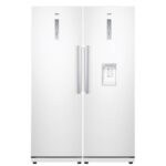 یخچال فریزر دوقلو سام مدل RR65RZ65