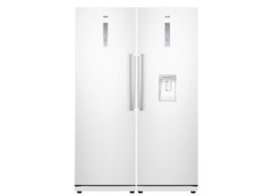 یخچال فریزر دوقلو سام مدل RR65RZ65