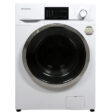 ماشین لباسشویی دوو مدل DWK-CH700 ظرفیت 7 کیلوگرم