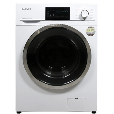 ماشین لباسشویی دوو مدل DWK-CH700 ظرفیت 7 کیلوگرم