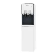 آبسردکن ایستاده یخچال دار BENESS مدل BW-642