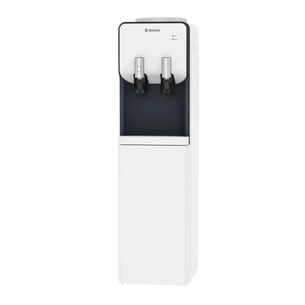 آبسردکن ایستاده یخچال دار BENESS مدل BW-642