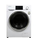 ماشین لباسشویی دوو مدل DWK-CH840 ظرفیت 8 کیلوگرم