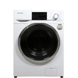ماشین لباسشویی دوو مدل DWK-CH840 ظرفیت 8 کیلوگرم