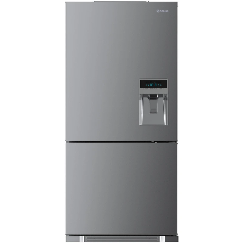 یخچال فریزر اسنوا مدل پرفکت SBDi-L300