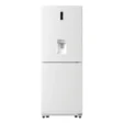 یخچال و فریزر اسنوا مدل SBDi-M200 ظرفیت 24 فوت