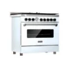 اجاق گاز اسنوا مدل SGC5-6122N Valentino Series