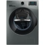 ماشین لباسشویی اسنوا مدل SWM-84608 ظرفیت 8 کیلوگرم