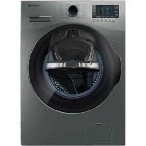 ماشین لباسشویی اسنوا مدل SWM-84608 ظرفیت 8 کیلوگرم