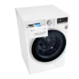ماشین لباسشویی اتوماتیک ال جی مدل F4V5RGP0W ظرفیت 10.5 کیلوگرم