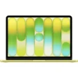 لپ تاپ 13 اینچی اپل مدل MacBook Neo LLA-A18 Pro-8GB Ram-256GB SSD