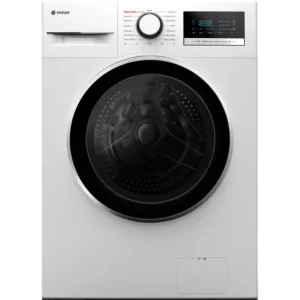 ماشین لباسشویی اسنوا مدل SWM-B80 ظرفیت 8 کیلوگرم