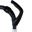 جاروبرقی پاکشوما مدل PVC 5125