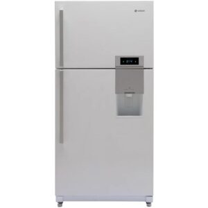 یخچال فریزر بالا اسنوا مدل STDi-L300 ظرفیت 27 فوت