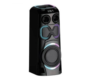 اسپیکر بلوتوثی قابل حمل اکسپلود مدل XMax – 112