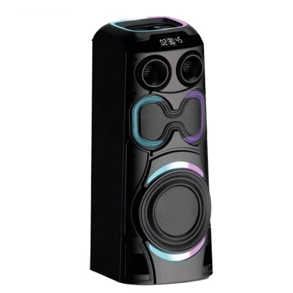 اسپیکر بلوتوثی قابل حمل اکسپلود مدل XMax - 112